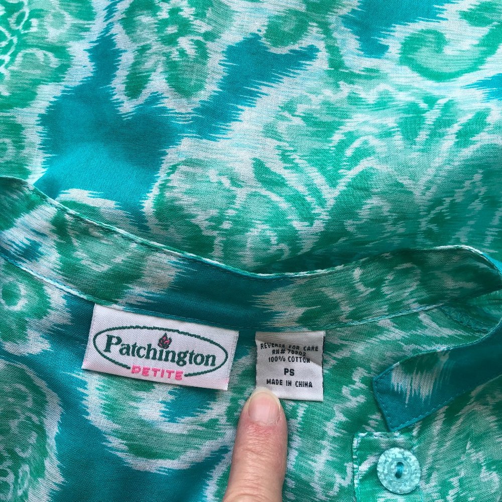 Patchington Petite Small - image 4